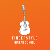 Fingerstyle Guitar School