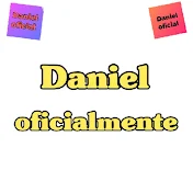 Daniel oficialmente prozin😆