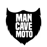 Man Cave Moto