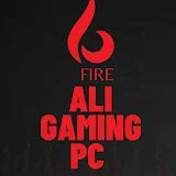 Ali Gaming Pc