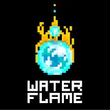 Waterflame