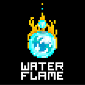 Waterflame