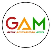 Green Afghanistan Media