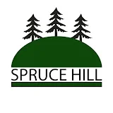 Spruce Hill