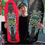 80s LOVE - OG & Reissue Skateboard Decks