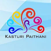 Kasturi Paithani Yeola