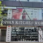 @Pavan kitchen world