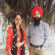 INFO SINGH AND KAUR  - BUJARTAN WALE