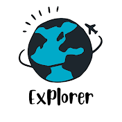 Explorer - Travel from home