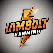 IamBolt Gamming