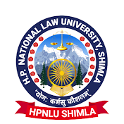 HPNLU Shimla Official