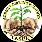 Agriculture Information by Taseen