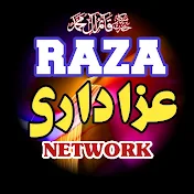 Raza Azadari Network
