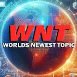 WorldNewestTopic