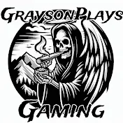 GraysonPlaysGaming