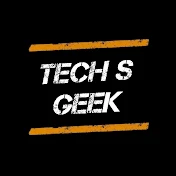 Tech S Geek