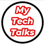 MyTechTalks