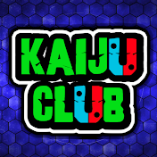 Gamecamiller Kaiju Club