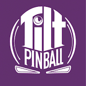 Tilt Pinball
