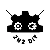 2N2 DIY