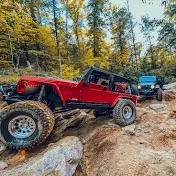 Last Jeep Garage