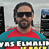 الياس المالكي ilyas elmaliki