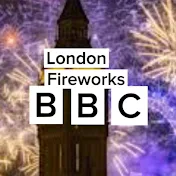 ★LondonFireworksAllYears★