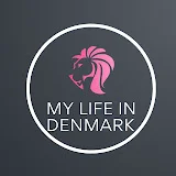 My life in Denmark زندگی من در دانمارک