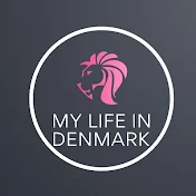 My life in Denmark زندگی من در دانمارک