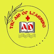 THE AID OF LEARNING