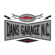 Dan's Garage NC