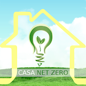 CasaNetZero | Casa Indipendente con le Rinnovabili