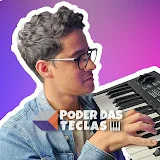 Poder das Teclas Leandro Cerqueira