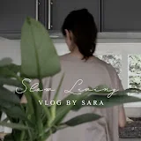 SARA  - ガーデニングと暮らしのVLOG