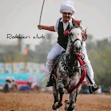 Tent Pegging Club of Pakistan