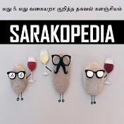 Sarakopedia