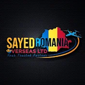 Sayed Ahmed Romania