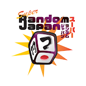 Super Random Japan