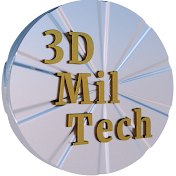 3D Mil-Tech