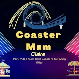 Coaster Mum Claire