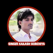 Singer Kailash Gorchiya