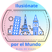 Ilusiónate por el Mundo