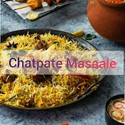 Chatpate Masaale