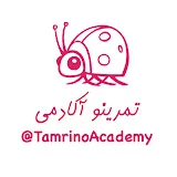 Tamrino Academy | تمرینو آکادمی