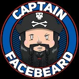 Captain FaceBeard