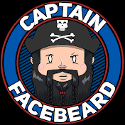 Captain FaceBeard