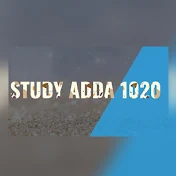 STUDY ADDA 1020