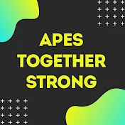 Apes Together Strong