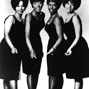 The Chiffons - Topic