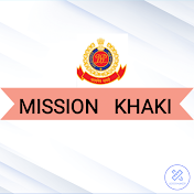 Mission Khaki